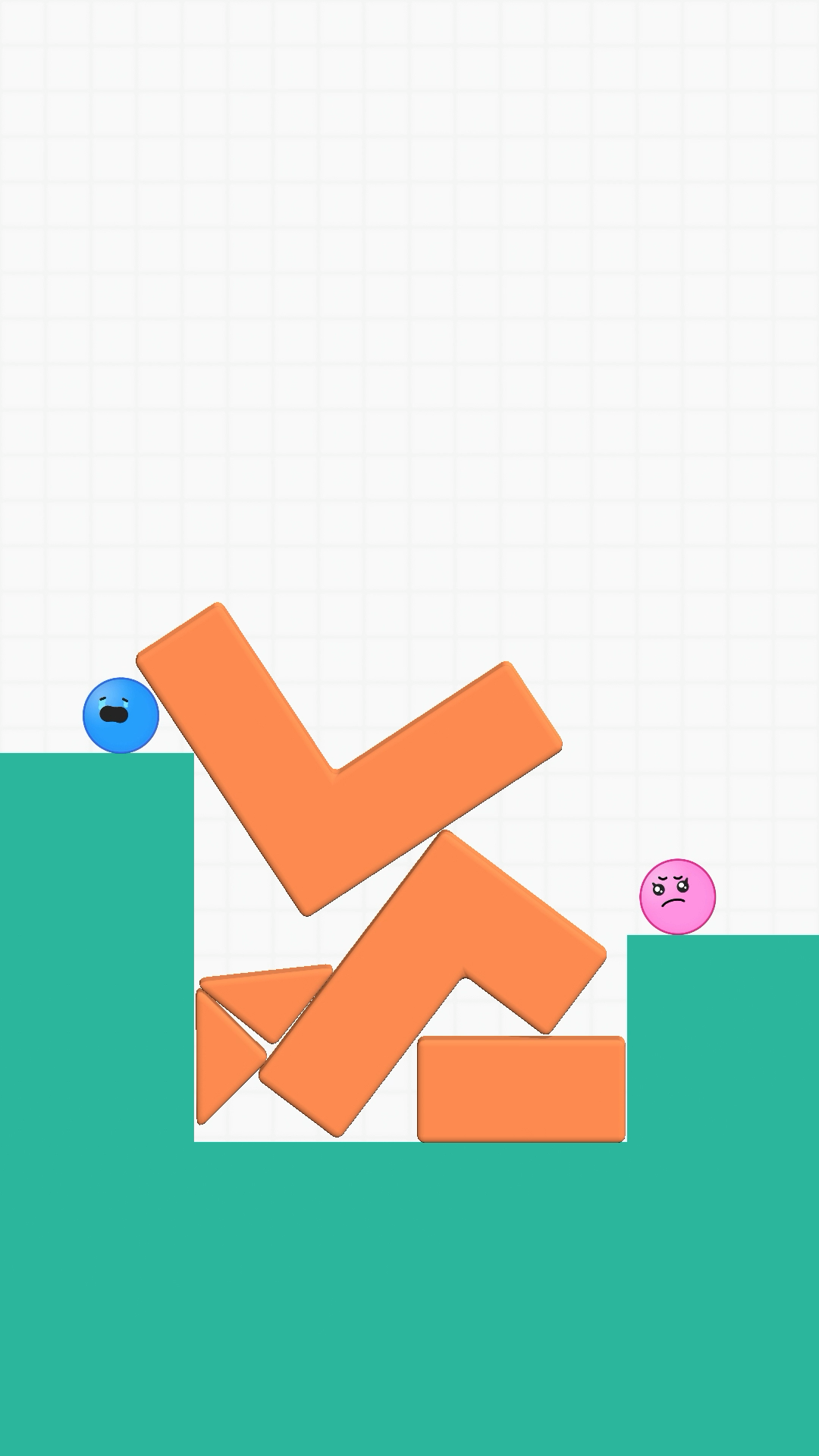Love Block Builder Latest Version for Android/iOS - TapTap