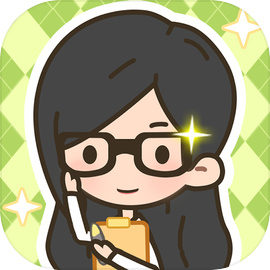 Idle Office:Building Story