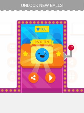 Ketchapp Basketball ภาพหน้าจอเกม