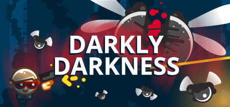 Banner of Darkly Darkness 