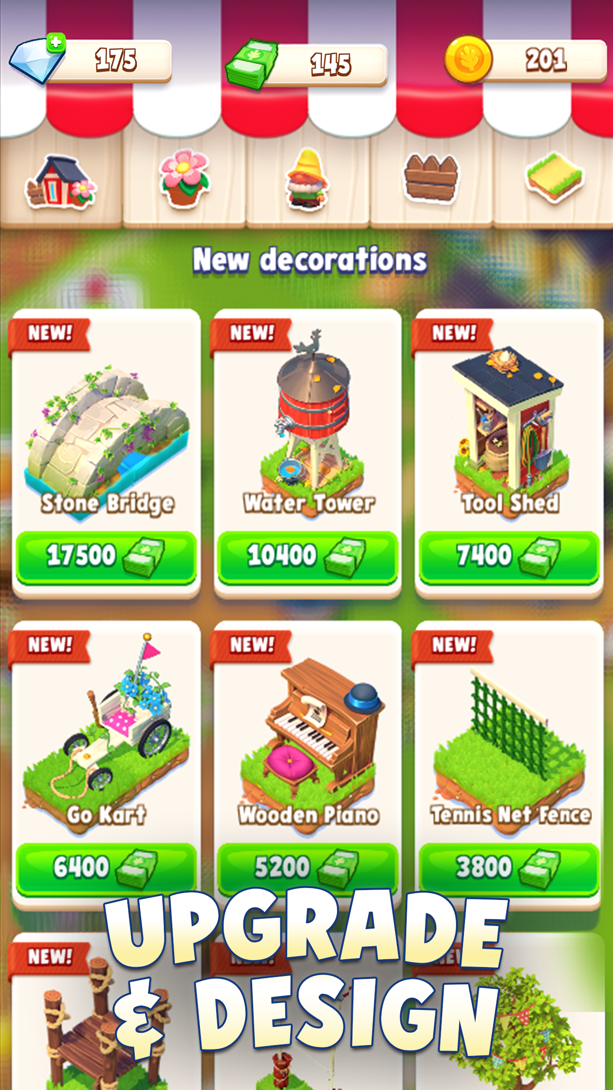 Hay Day Pop: Puzzles & Farms Game Screenshot