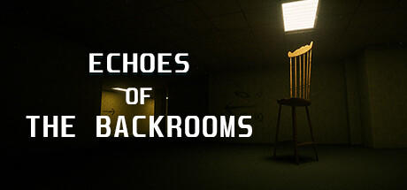 Banner of Echoes of The Backrooms 