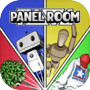 Icon of Panel Room - Escape Game -