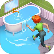 Ghost Town: Mystery Match Game