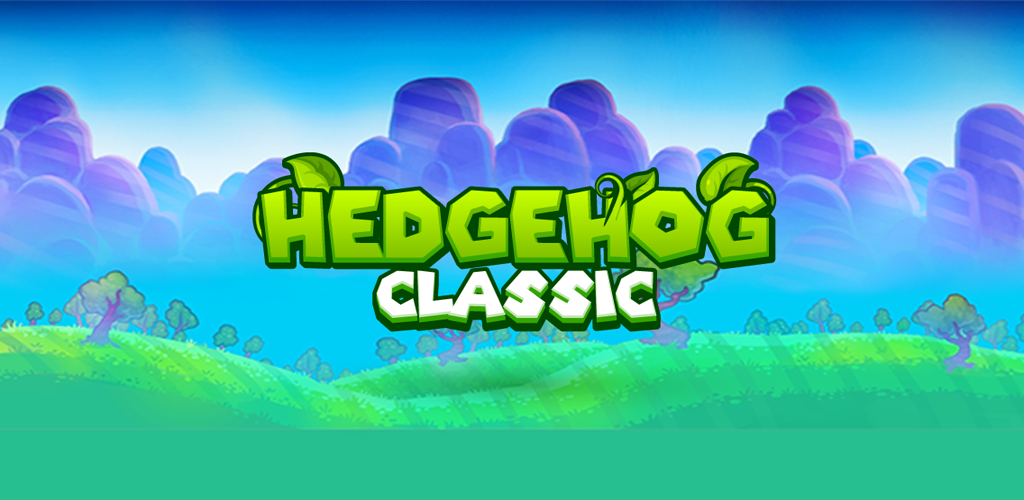 Banner of Super Hedgehog Klasik 1.2