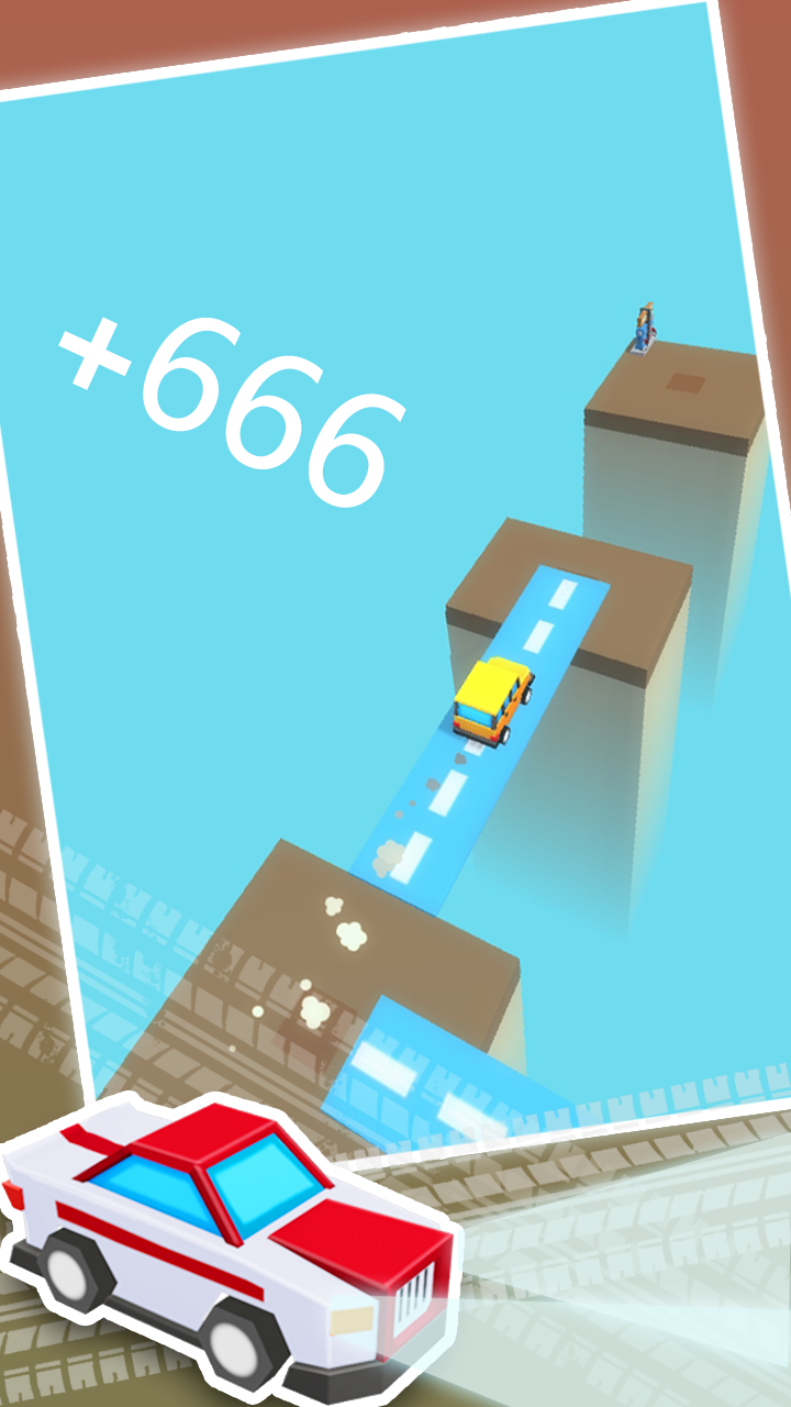 延伸大作战 遊戲截圖