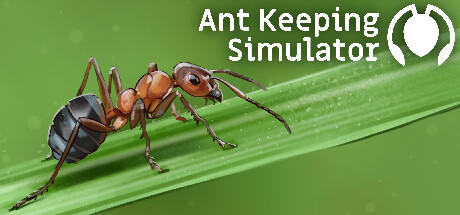 Banner of Simulador de manutenção de formigas 