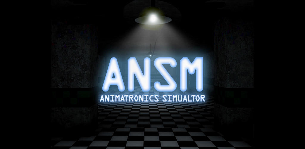 Animatronics Simulator screenshot
