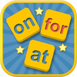 Preposition Builder Master