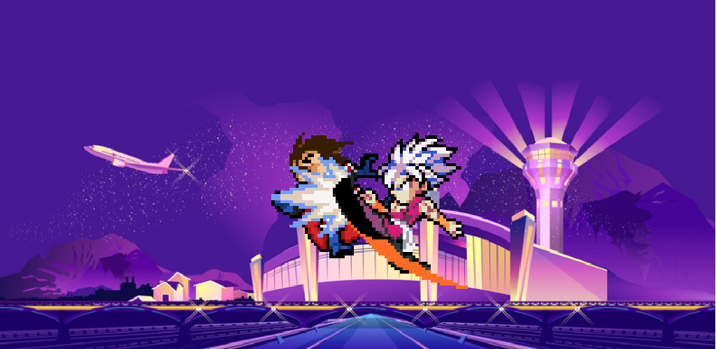 Champion dragon tournament: Z Warriors screenshot