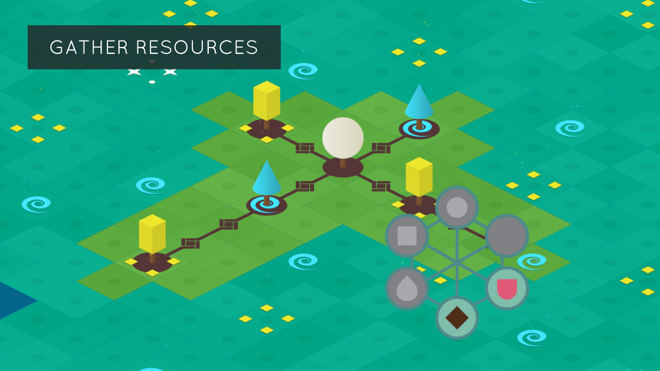 Cuplikan Layar Game Nanuleu