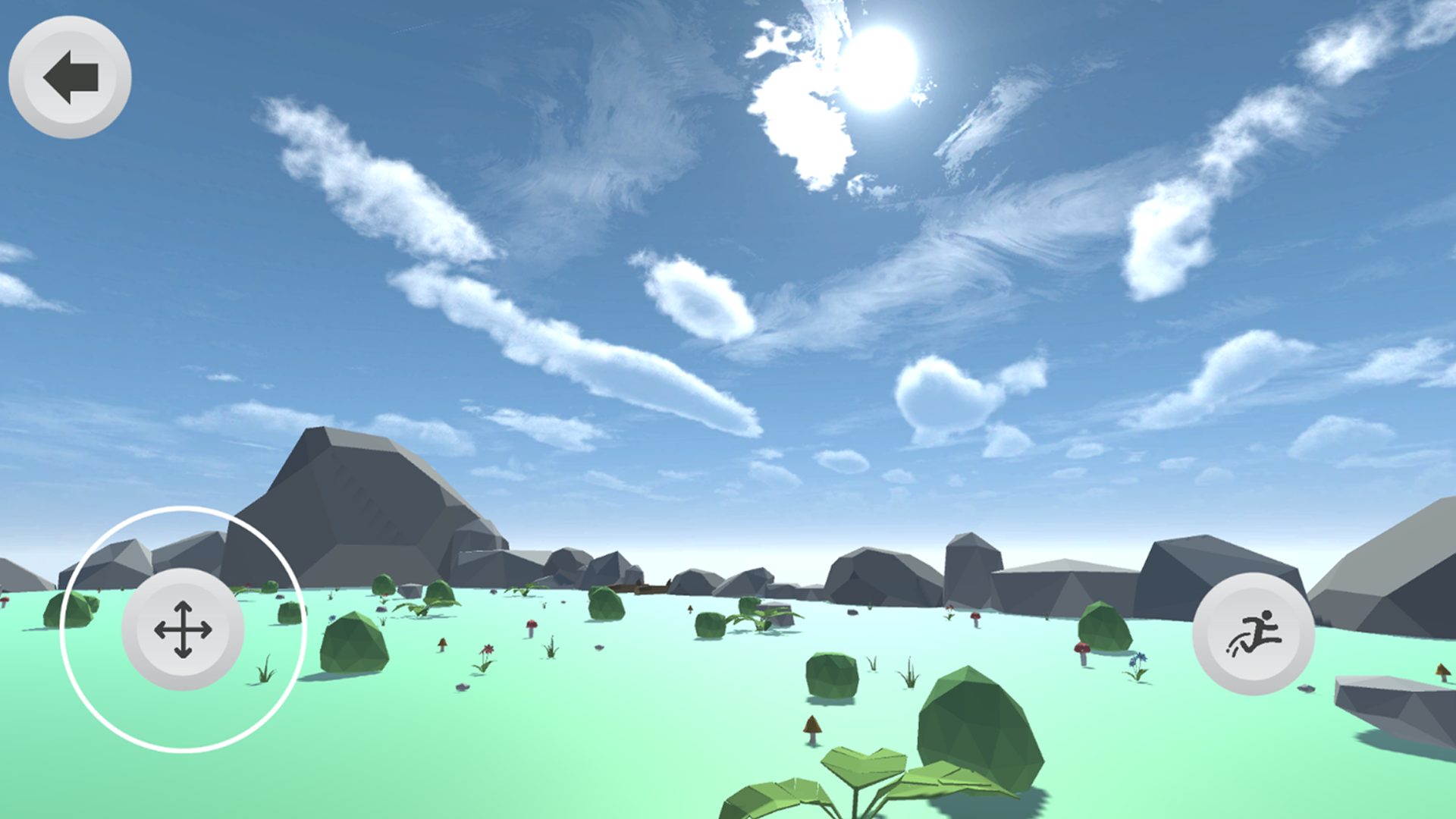 The Forest Latest Version for Android/iOS APK - TapTap