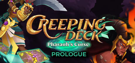 Banner of Creeping Deck: Пролог проклятия фараона 