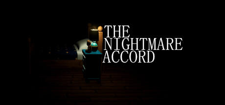 Banner of The Nightmare Accord 