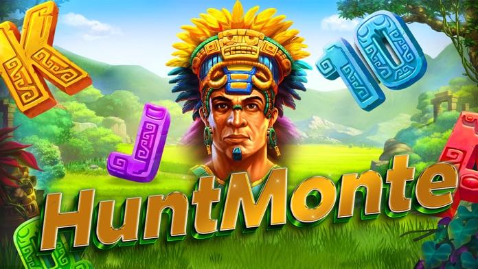 HuntMonte 遊戲截圖