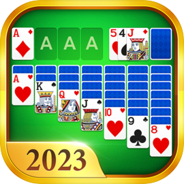 Solitaire Classic Klondike