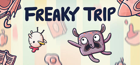 Banner of Freaky Trip 