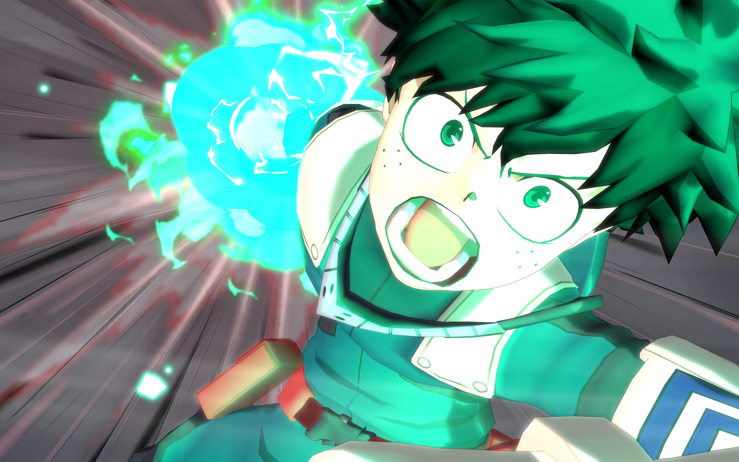 My hero academia：tsh-sea android iOS apk download for free-TapTap