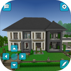 Multi Craft : Mini Block Town