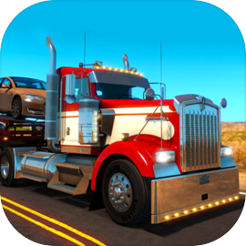 USA Truck Simulator 3D