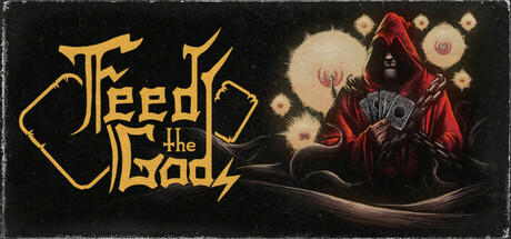 Banner of Feed The Gods 