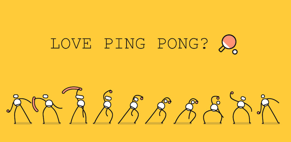 Banner of I'm Ping Pong King :) 