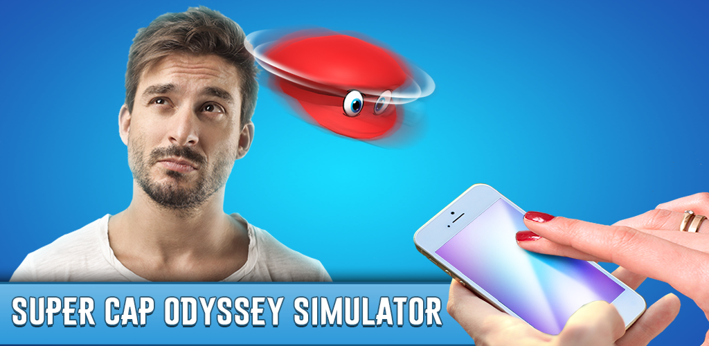 Banner of Super Cap Odyssey Simulator 6.0