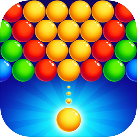 Jogo Bubble Shooter Max versão móvel andróide iOS apk baixar