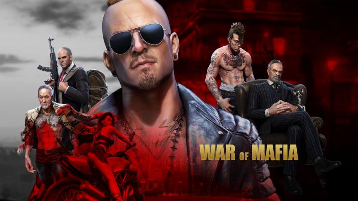 Banner of War of Mafia 0.0.007