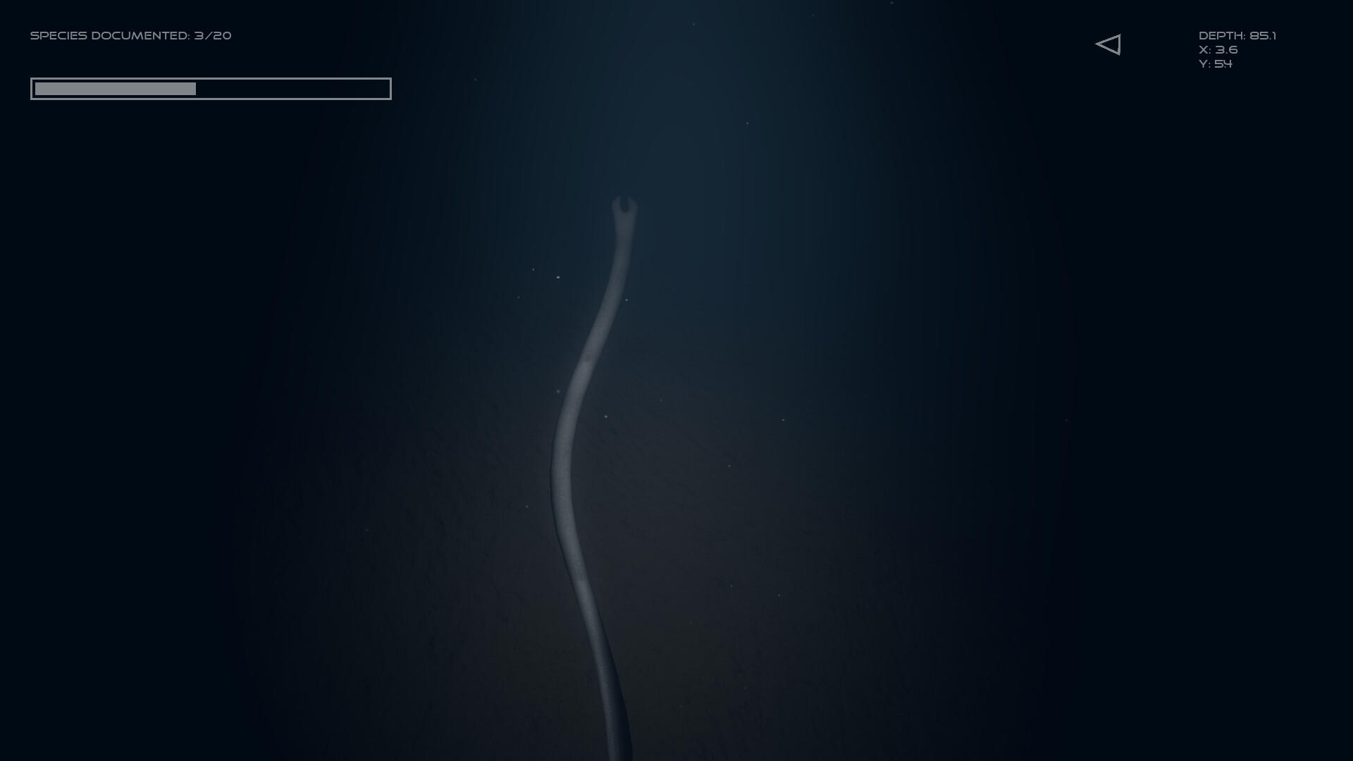 Screenshot of Europa One