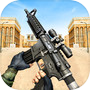 Icon of FPS Commando Shooting Game