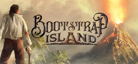 Banner of Bootstrap Island 