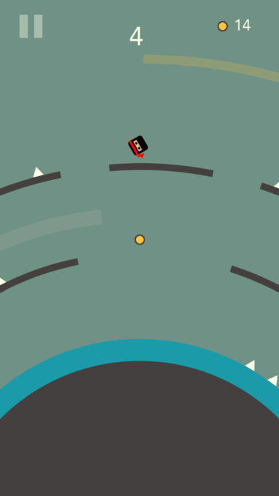 Super Mini World Game Screenshot