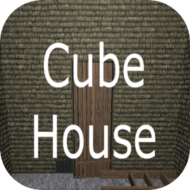 脱出ゲーム - Cube House -