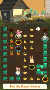 Patchmania Game Screenshot