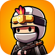 Risen Hero: Action Shooter