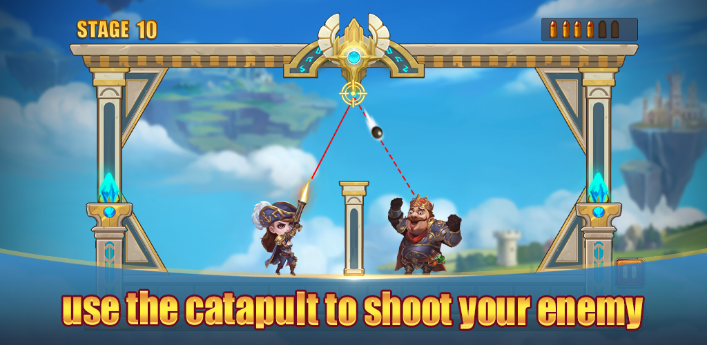 Banner of Heroes Charge 