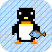 Slippery Icy Floor Puzzle