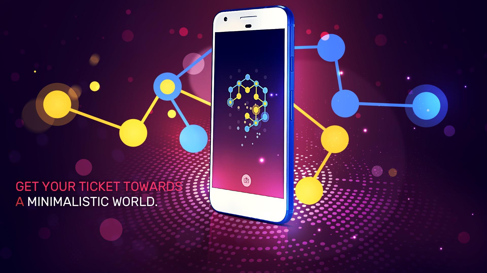 Connection: Logic Games Game Screenshot