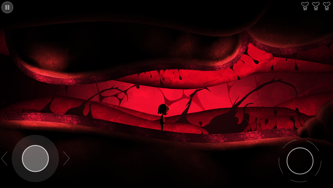 Nightmare: Malaria Game Screenshot
