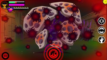 Severed Game Screenshot