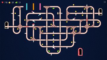 dotorio ภาพหน้าจอเกม