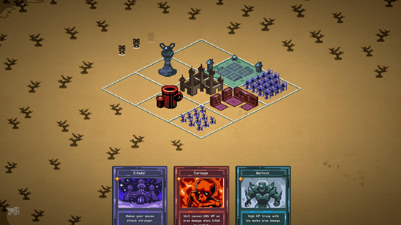 9 Kings screenshot game