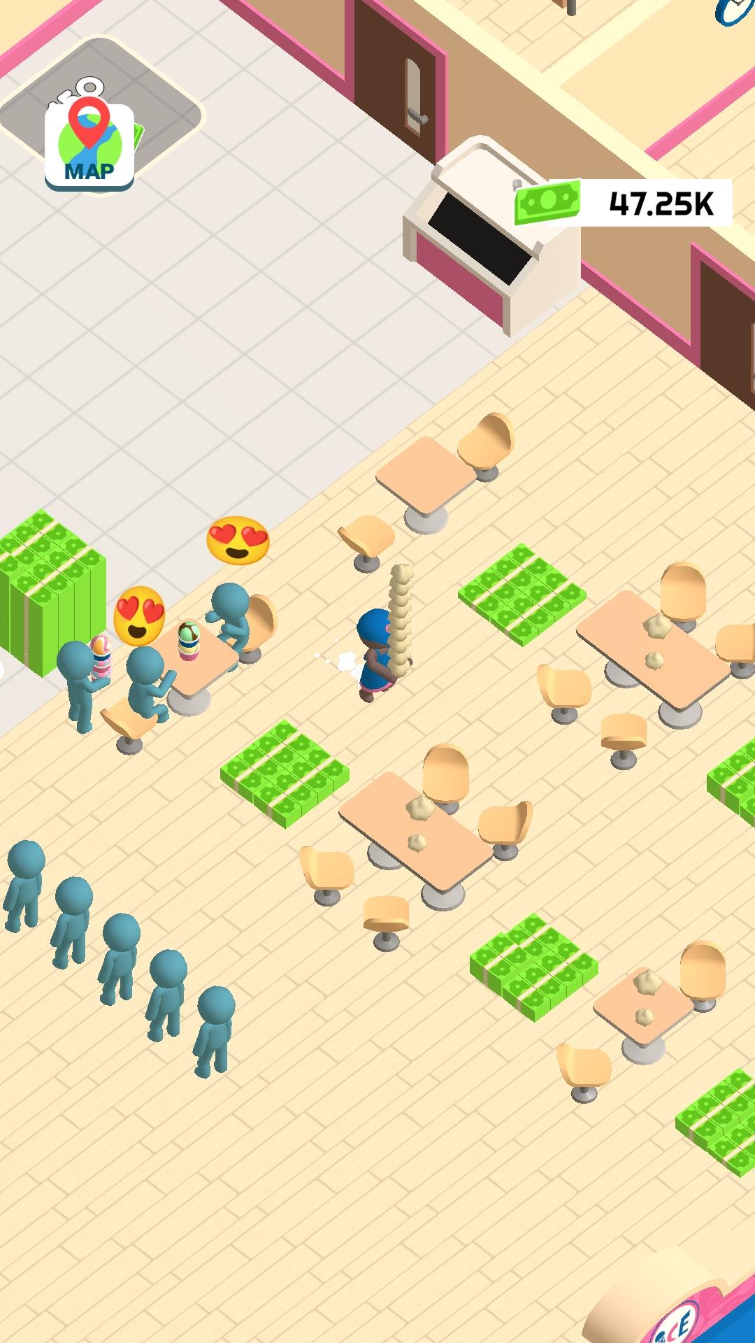 Ice Cream Please! 遊戲截圖