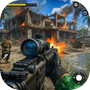 Иконка US Commando: Shooting Games