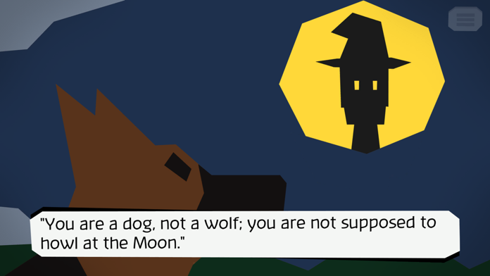 Majotori Game Screenshot