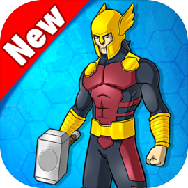 Action-Man Runner FREE