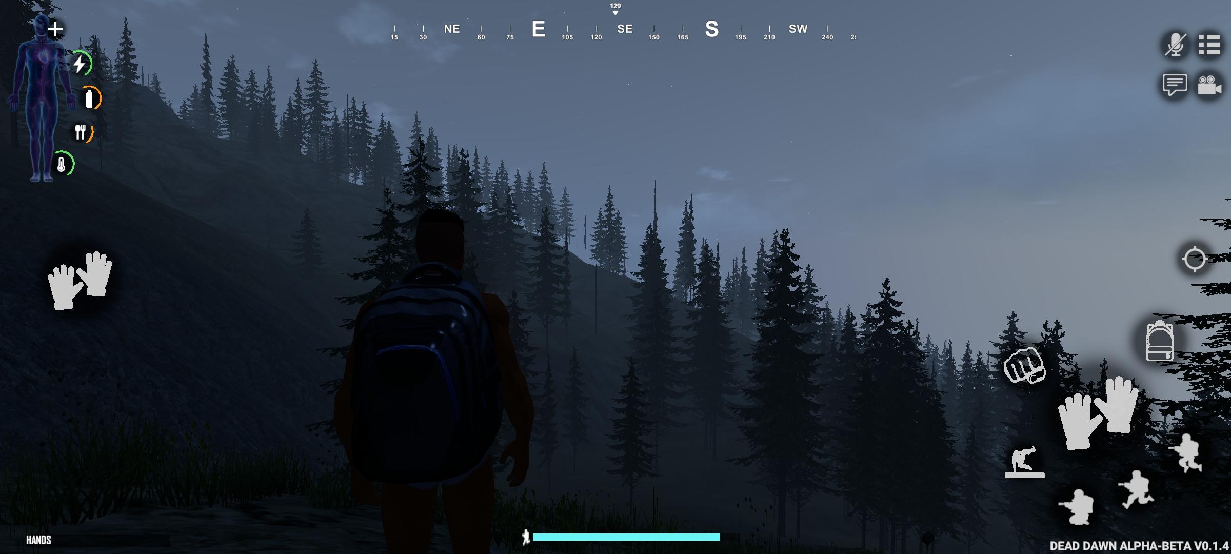 Dark Dayz Survival android iOS apk download for free-TapTap