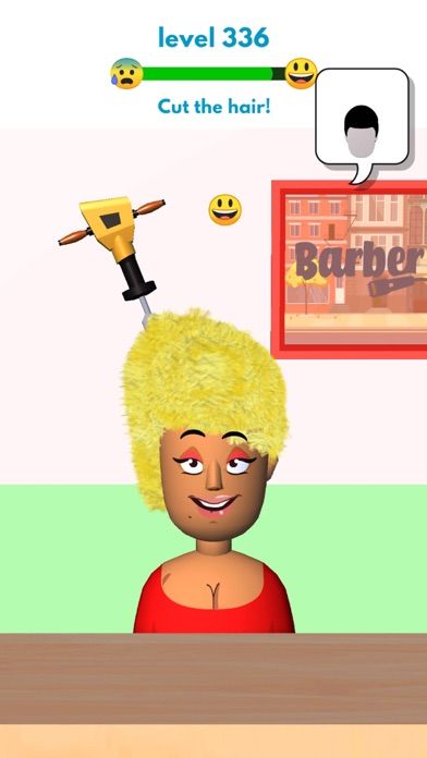 Barber Shop - APK Download for Android