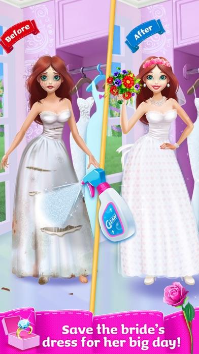 Design It Girl! Game Screenshot